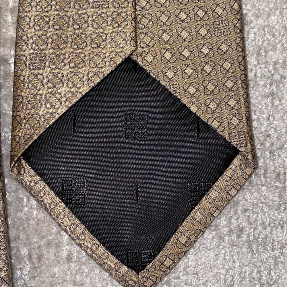 Givenchy tie - Picture 4 of 6
